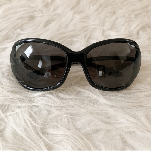 Tom Ford Accessories - Tom Ford Jennifer Sunglasses.